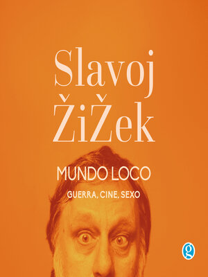 cover image of Mundo loco--Guerra, cine, sexo